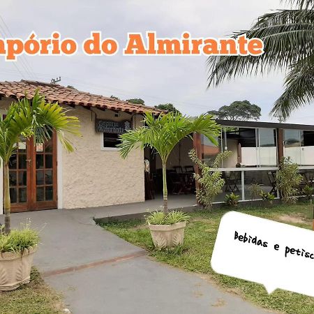 Kitnet Da Izumi Villa Cabo Frio Exterior photo