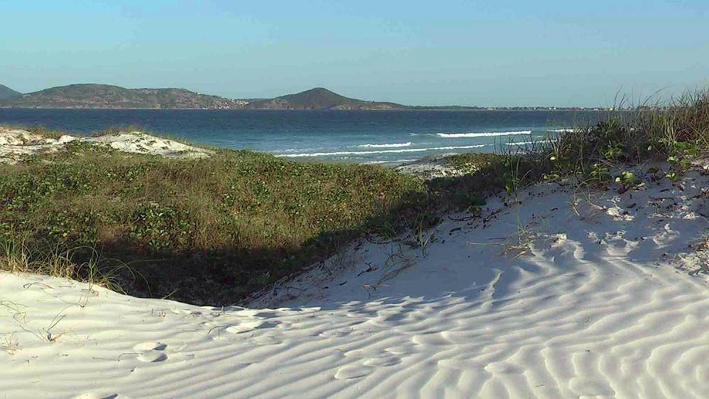 Kitnet Da Izumi Villa Cabo Frio Exterior photo