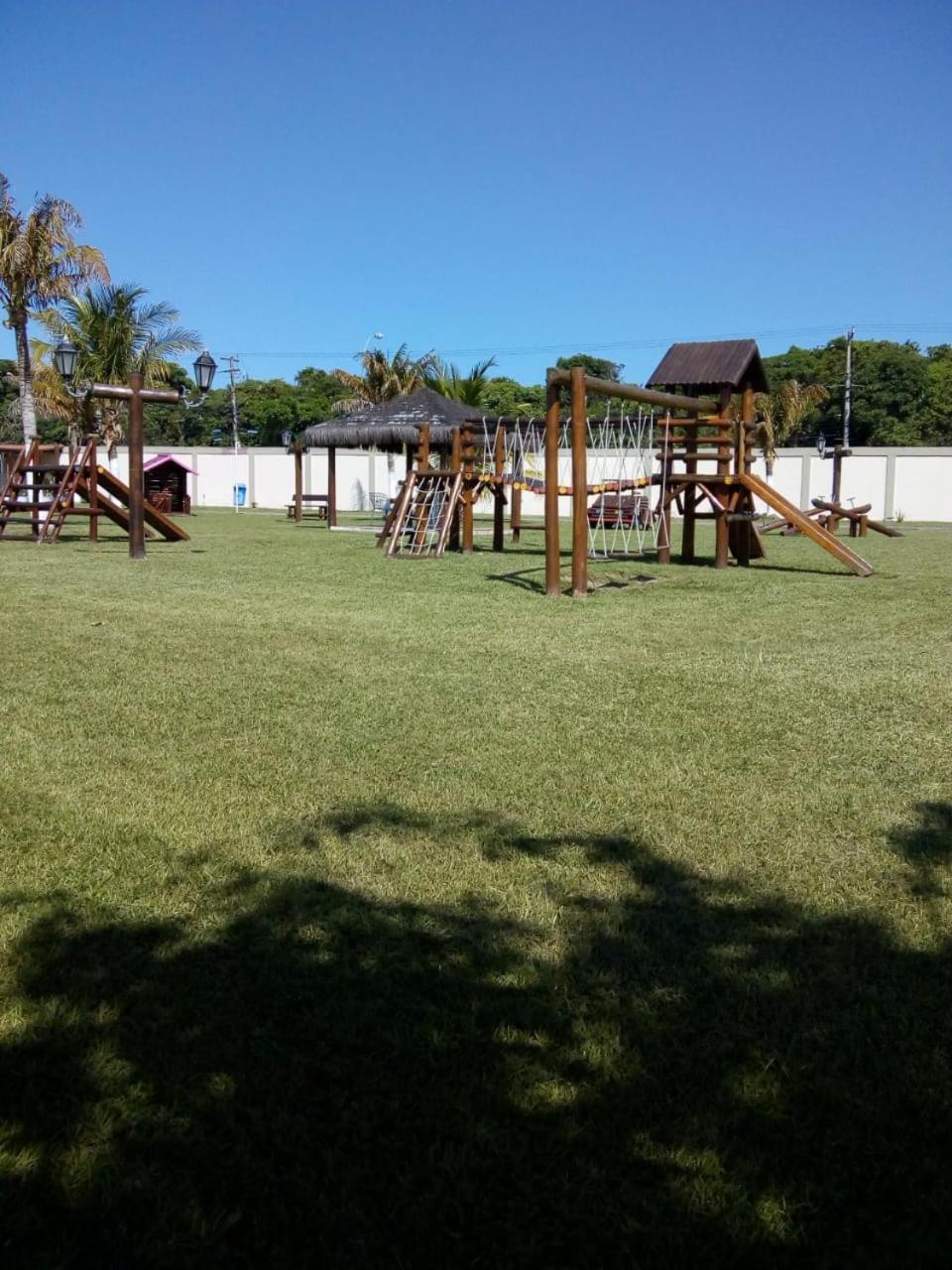 Kitnet Da Izumi Villa Cabo Frio Exterior photo
