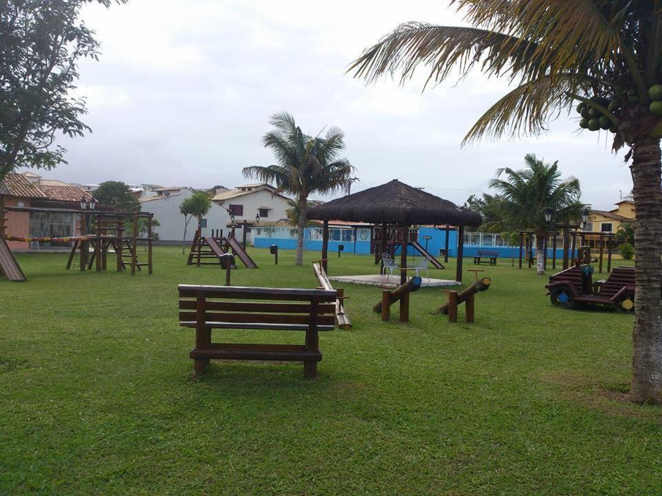 Kitnet Da Izumi Villa Cabo Frio Room photo