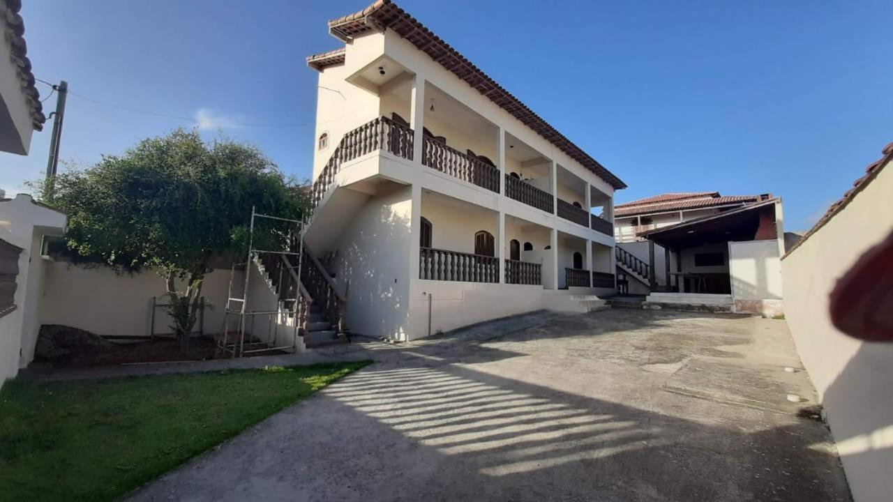 Kitnet Da Izumi Villa Cabo Frio Exterior photo