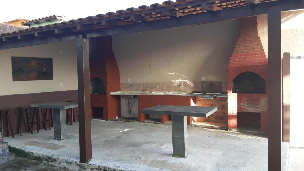 Kitnet Da Izumi Villa Cabo Frio Exterior photo
