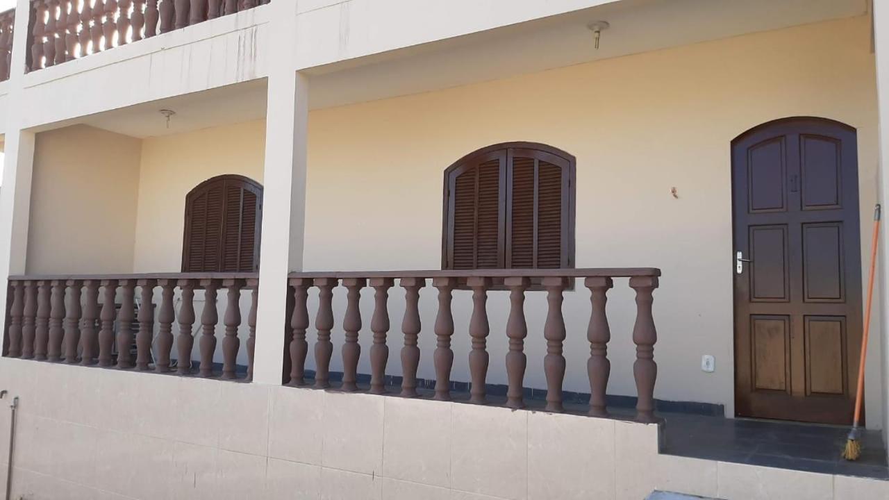 Kitnet Da Izumi Villa Cabo Frio Exterior photo