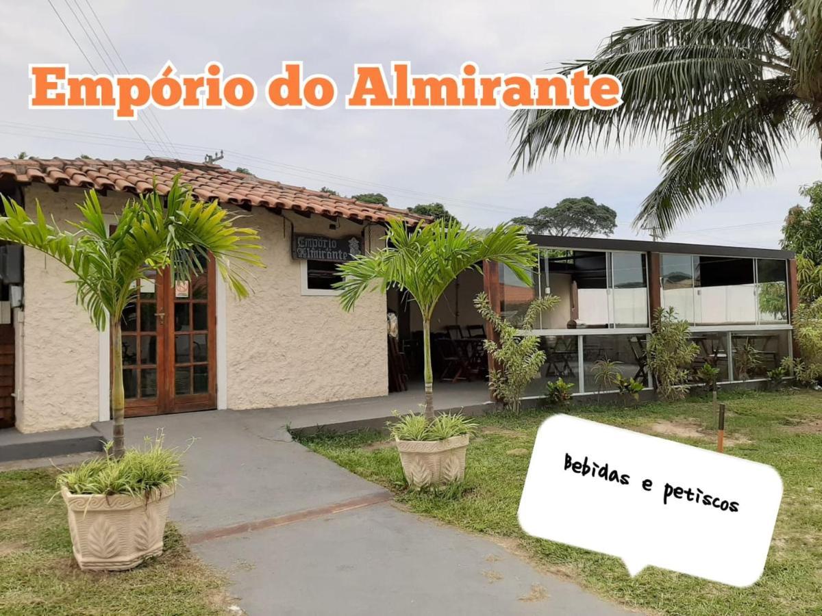 Kitnet Da Izumi Villa Cabo Frio Exterior photo